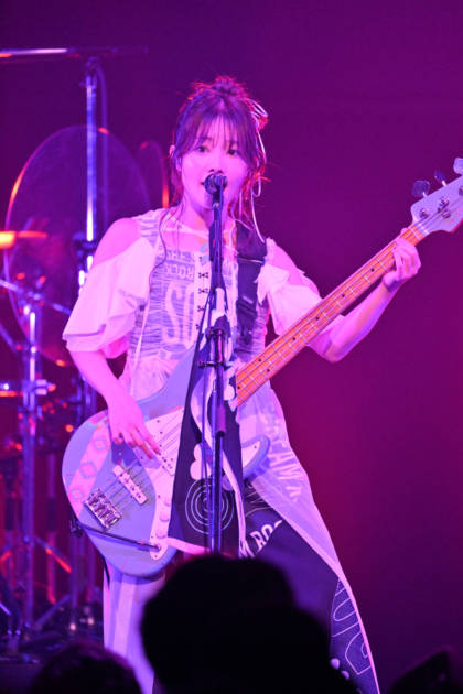 撮影：Kota Aoki / Makiko Takada（カメラマン）