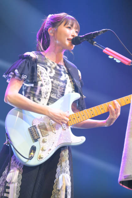撮影：Kota Aoki / Makiko Takada（カメラマン）