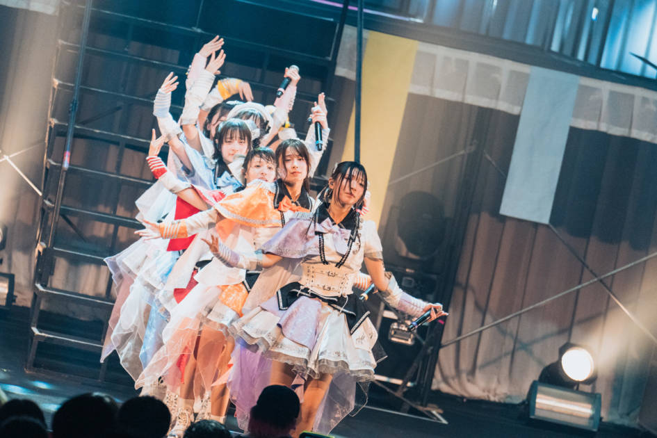 写真：真島洸