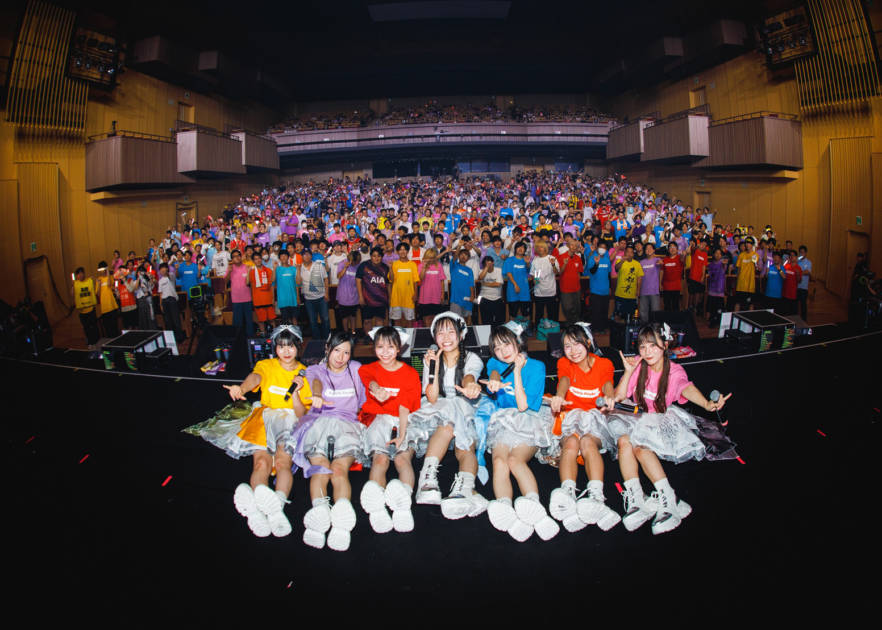 写真：真島洸