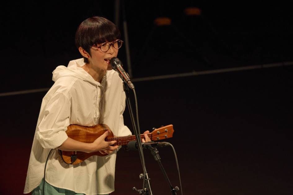 photo by YUSUKE TAKAMURA