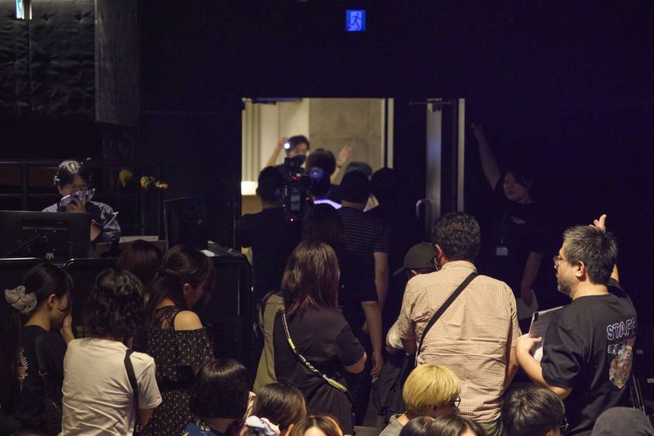 photo by YUSUKE TAKAMURA