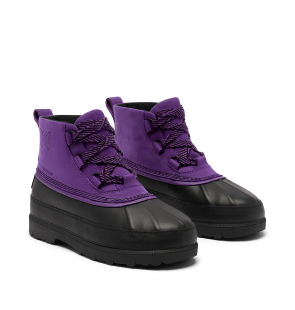 SOREL X NEEDLES Ambler Chukka Waterproof