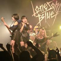 【独自コメント到着】Lonesome_Blue、ニューアルバムを携えて新体制初となる全国ツアー開催！東京公演で新曲初披露