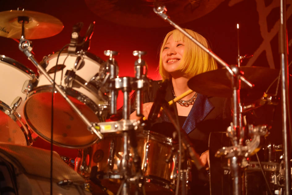 Photo:高田真希子
