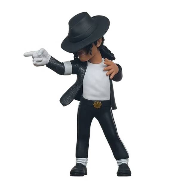 Billie Jean フィギュア