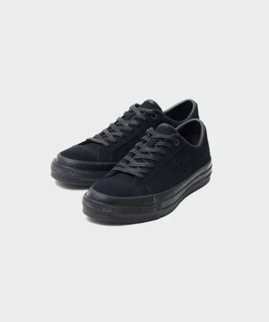 ONE STAR SUEDE / AM BIOTOP