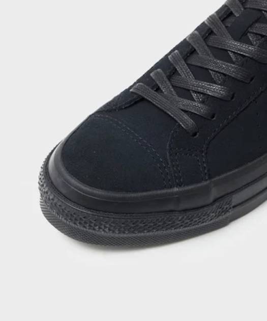 ONE STAR SUEDE / AM BIOTOP