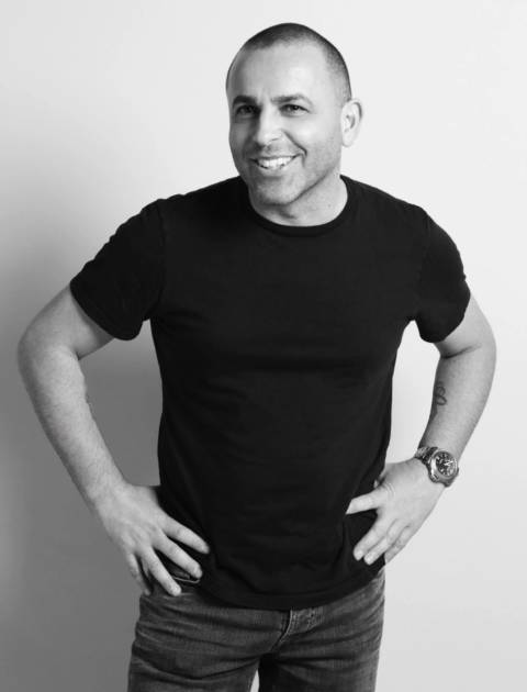 Lorenzo Agius