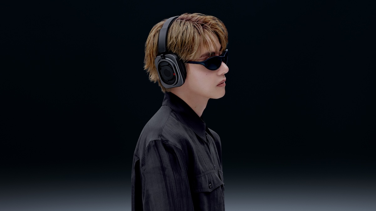 Nothing、BTS・Vをグローバルアンバサダーに起用　フラッグシップ「Headphone (1) Pro」発売