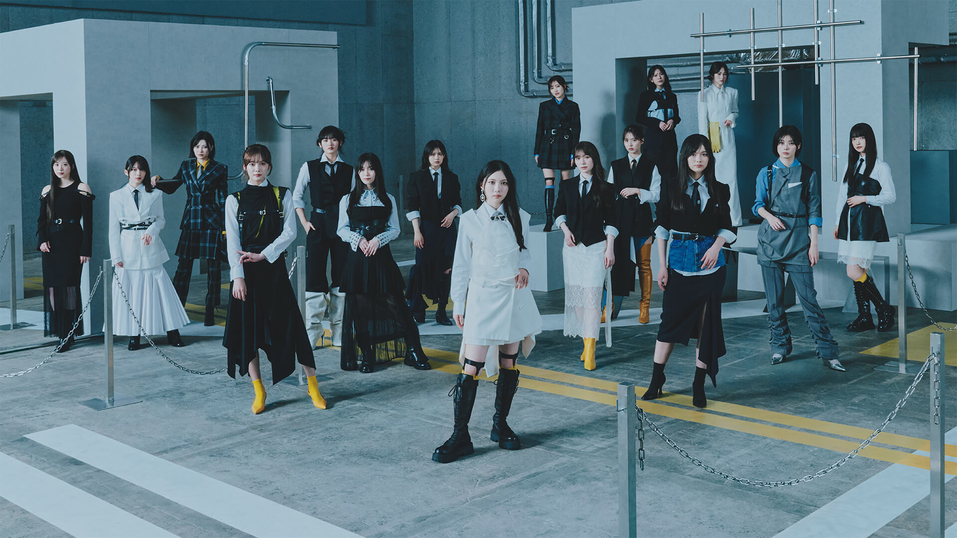 櫻坂46、THE AGULらランクイン！今注目の歌詞ランキング1位は18isの「Welcome!」が獲得