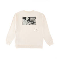 STUTS×United Athle、コラボスウェット2型を10月17日に限定発売｜11月7日には10周年アニバーサリー公演が開催