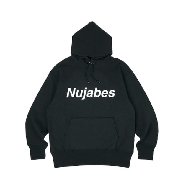 Nujabesオフィシャルアイテム