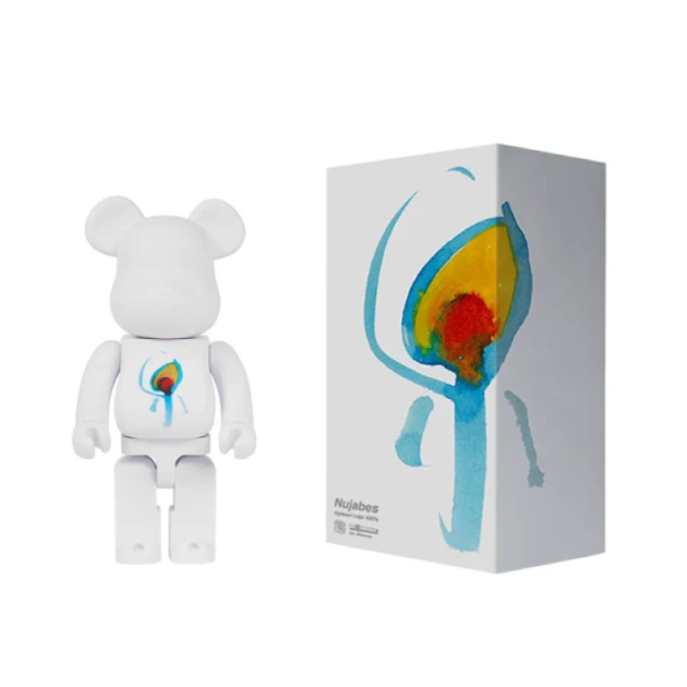 BE@RBRICK
