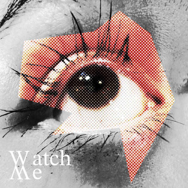 Doona「Watch ME!!」ジャケット