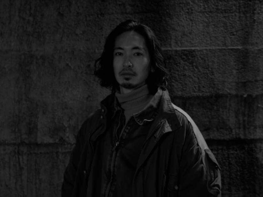 Fujimoto Tetsuro