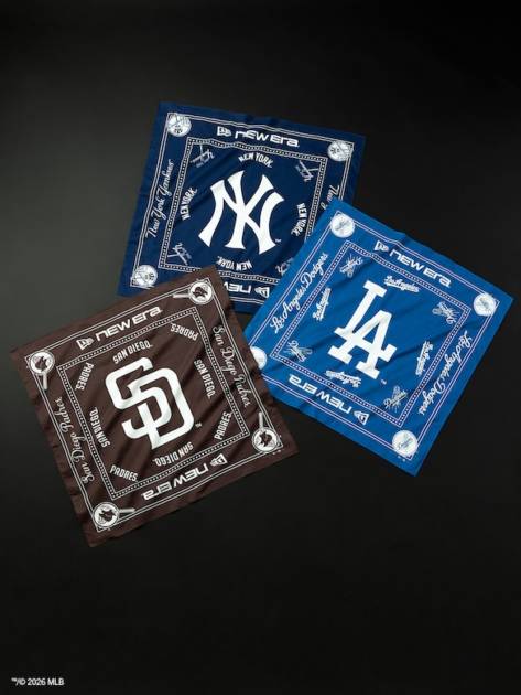 TM/(c) 2026 MLB