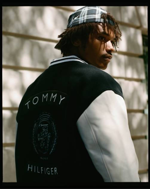 Tommy Hilfiger x FRGMT 2026 Collection
