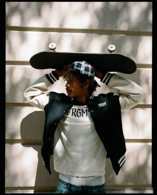 Tommy Hilfiger x FRGMT 2026 Collection