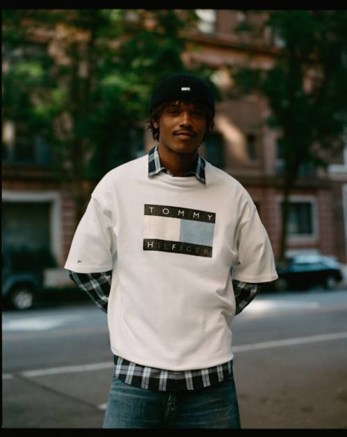 Tommy Hilfiger x FRGMT 2026 Collection