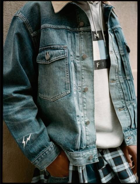 Tommy Hilfiger x FRGMT 2026 Collection