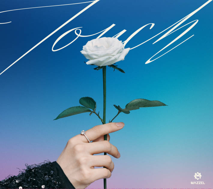 「Touch」初回限定盤