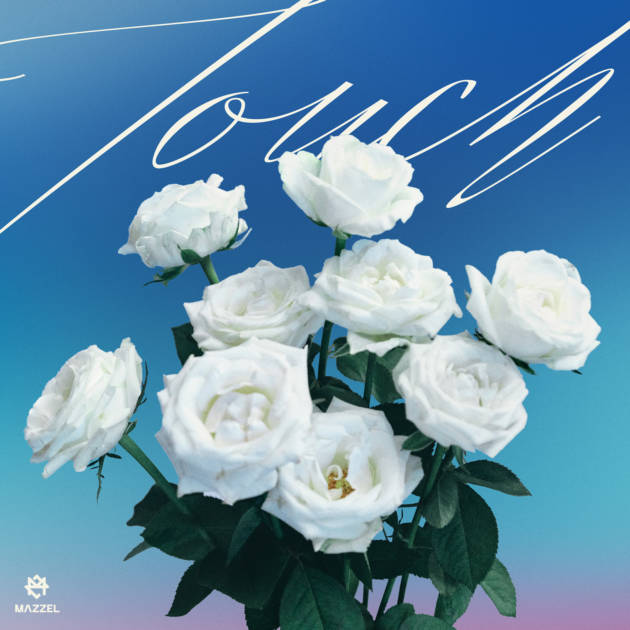 「Touch」通常盤・初回プレス
