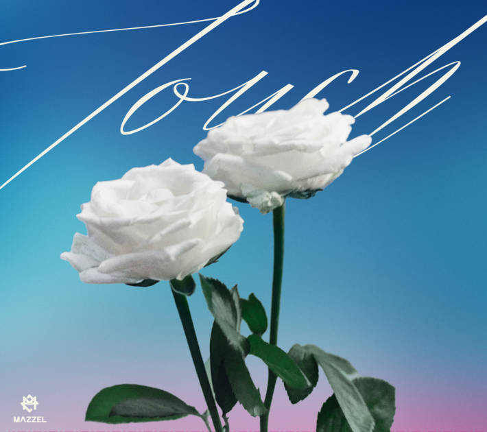 「Touch」UNIVERSAL MUSIC STORE盤