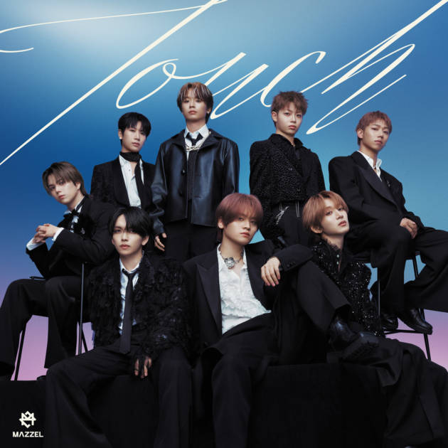 「Touch」MUZEUM盤
