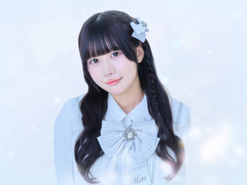 涼宮めう