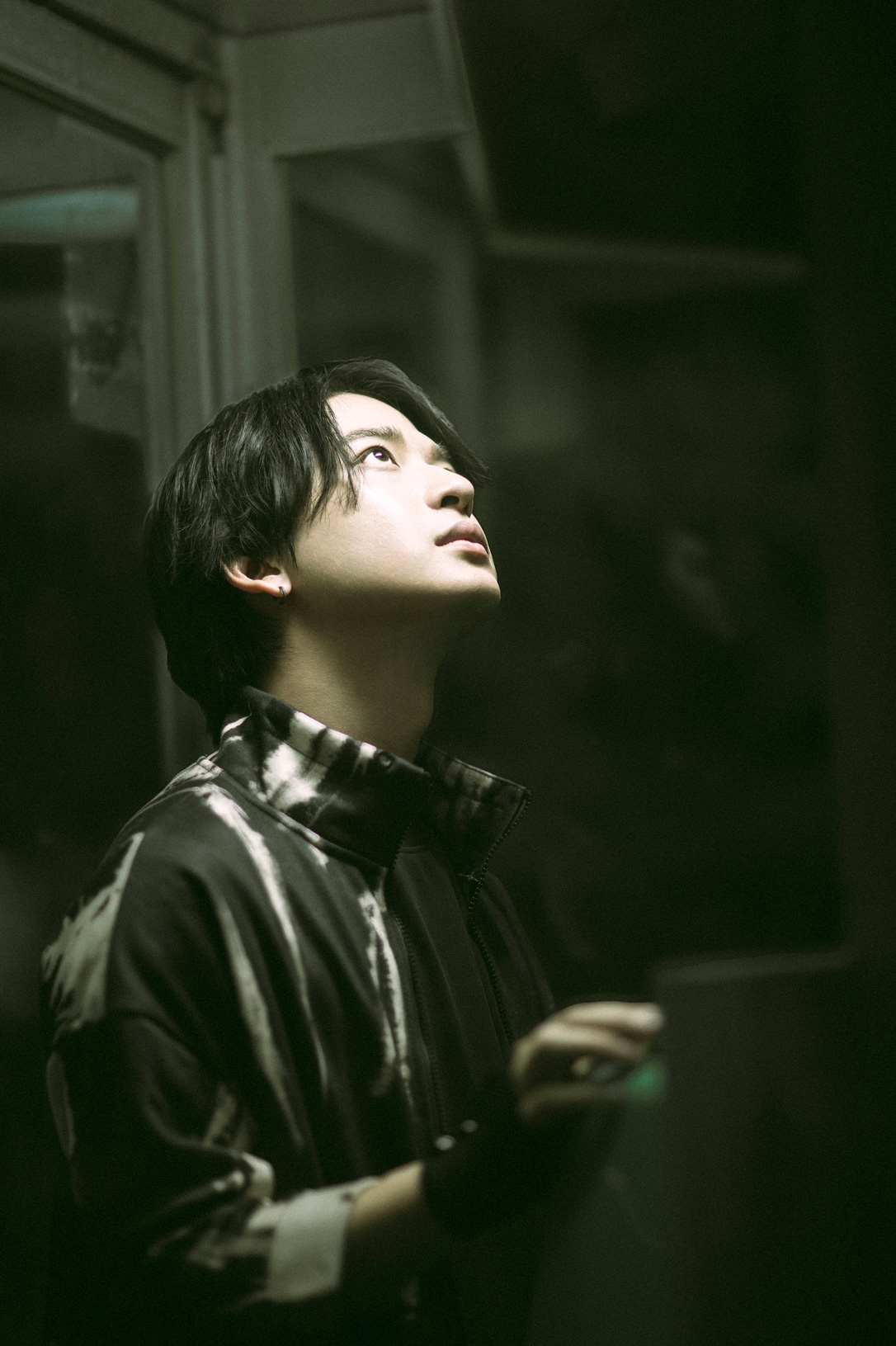 Who-ya Extended、アニメ『PSYREN -サイレン-』EDテーマ「ICARUS」MV公開。11月18日にはスペシャルライブも