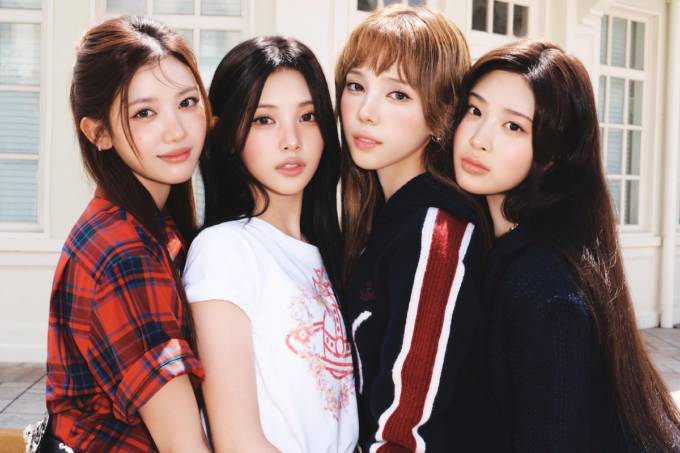 PSY率いるP NATION、日本での活動を本格始動　Baby DONT Cryが2027年1月に日本デビュー