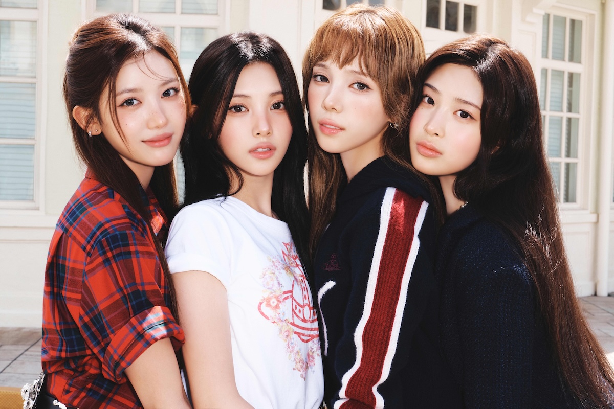 PSY率いるP NATION、日本での活動を本格始動　Baby DONT Cryが2027年1月に日本デビュー