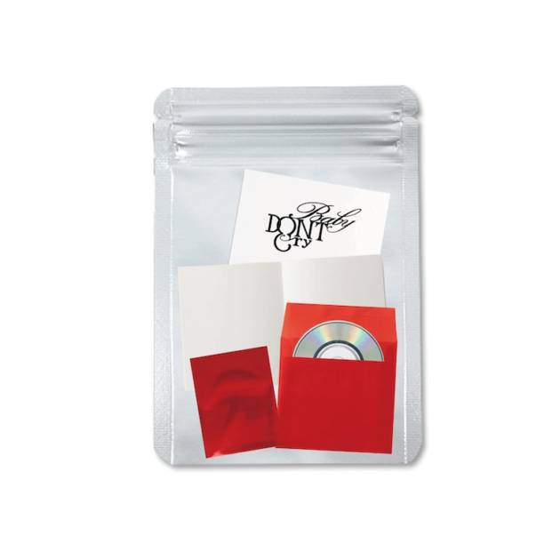 初回限定 Special CD ver. [8cm CD] 