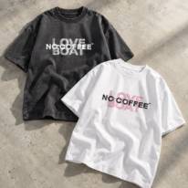 90年代の渋谷を彩ったLOVEBOAT、NO COFFEEと初コラボ　限定アパレル＆雑貨を展開