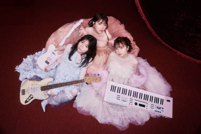 SILENT SIREN、2年ぶりミニアルバム＆全国ツアー決定　「女祭り」「男祭り」も10年ぶり復活