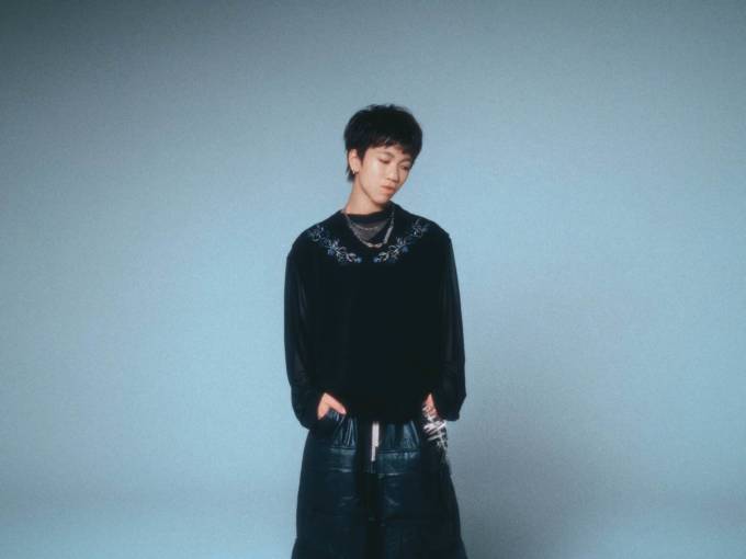 Neil、3rdミニアルバム『FLOOR』収録内容解禁。リード曲「Feel That Bass」はAyumu Imazuがプロデュース