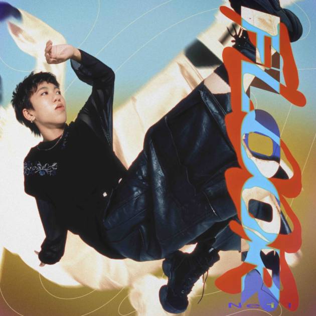 Neil『FLOOR』配信ジャケット