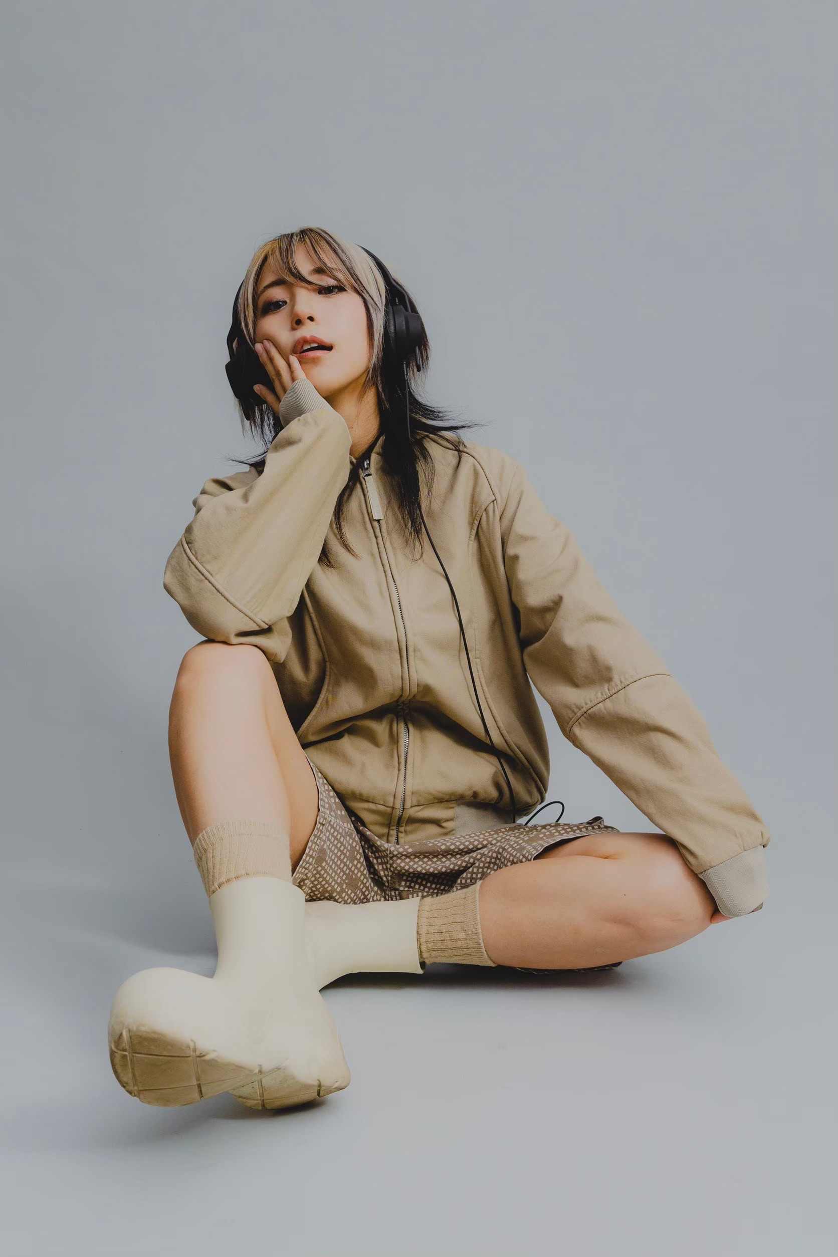 【独自コメントあり】つんこ、自身初のDJツアーを全国5都市で開催。DJ和、高木美佑ら豪華ゲスト陣も参戦