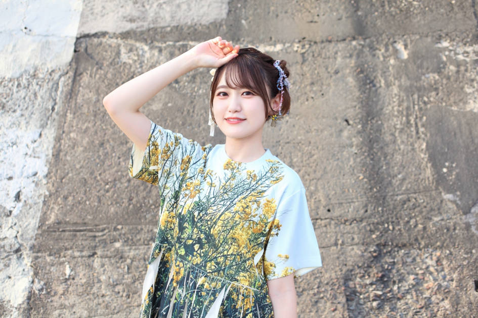高木美佑